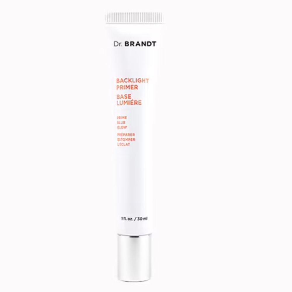 Dr Brandt Backlight Primer full size new